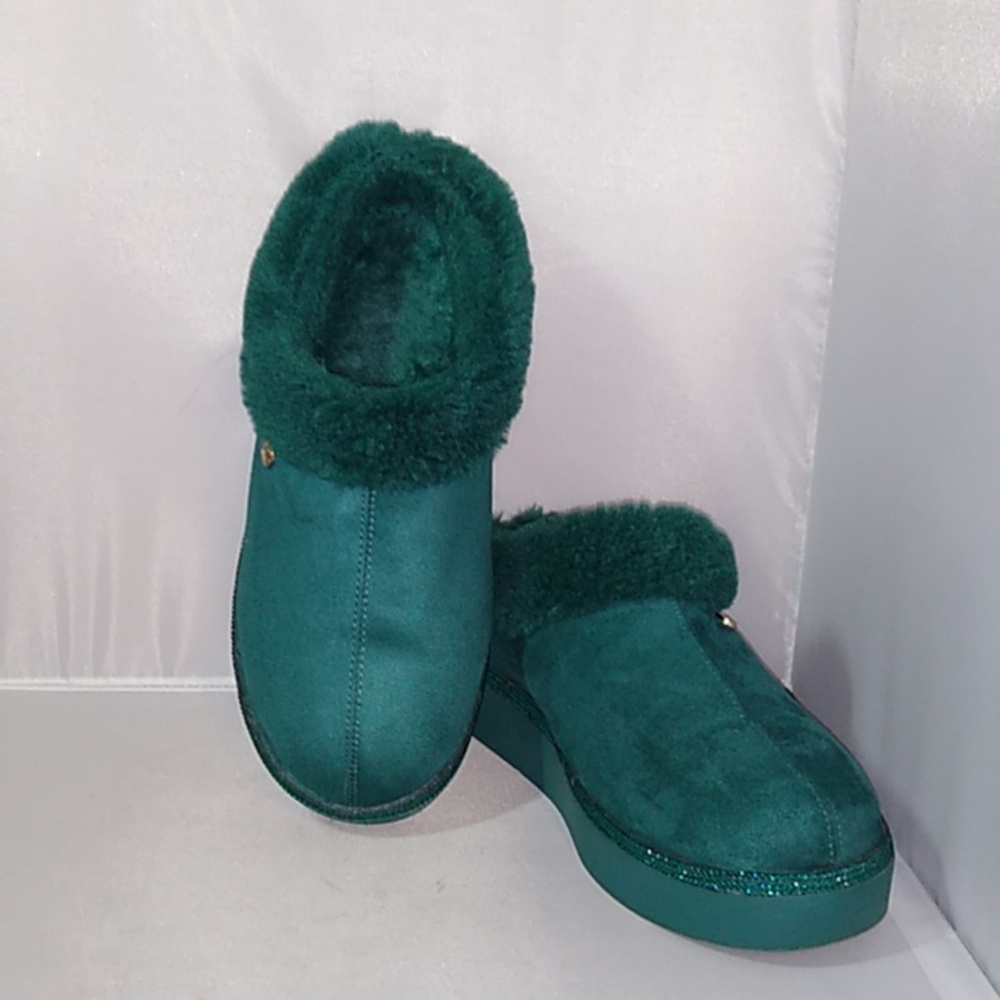 Joy Mangano Brand Slip In Shoes, size 7